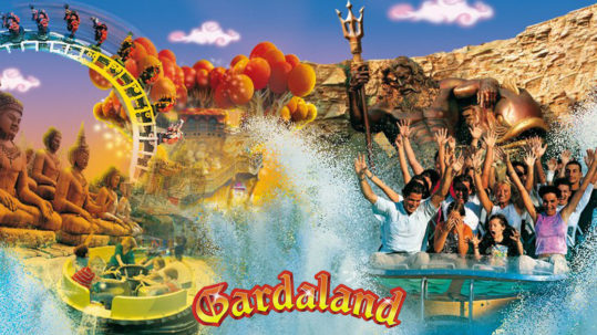 Gardaland