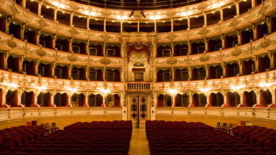 Teatro Comunale