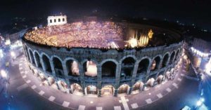 La Traviata - Arena di Verona
